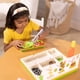 thumbnail image 4 of Set de Juego de Comida de Madera Nachos Melissa & Doug, 46 Piezas, 4 of 9