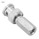 thumbnail image 4 of Conector macho BNC, 2 piezas Conector macho BNC Conector macho BNC Conector macho BNC Diseñado con precisión VoborMX herramienta, 4 of 8