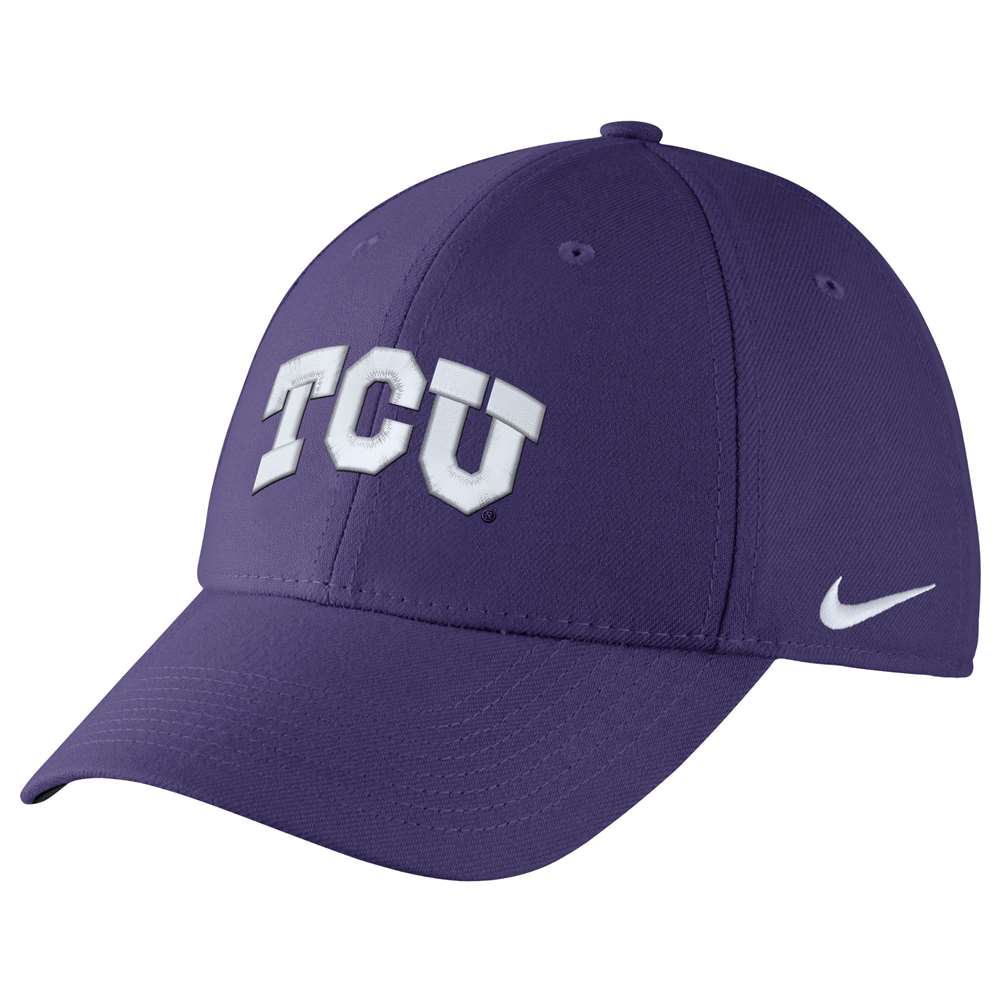 Nike TCU Horned Frogs Dri-FIT Wool 