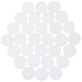 thumbnail image 1 of Shisuyan 30pcs Pieces Board Game Accessories For Easy Replacement And Travel Convenience, 1 of 8