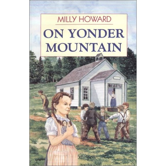 Pre-Owned On Yonder Mountain (Paperback) 9780890844625