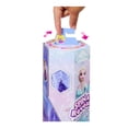 thumbnail image 3 of Muñeca Mattel Disney Frozen Spin and Reveal Elsa, 3 of 7