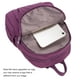 thumbnail image 4 of Pealwel Mini Mochila Monedero para Mujer, Pequeñas Mochilas de Nylon para Damas Mochilas Mujer Bolsa de Viaje antirrobo, 4 of 5