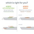 thumbnail image 2 of Lápiz-cutter Manual, 2 of 5