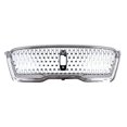thumbnail image 1 of Grille avant OE Compatible/remplacement, 1 of 1