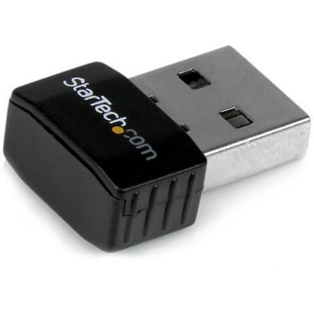 Startech.com USB300WN2X2C USB Wireless Network