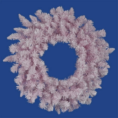 unlit flocked vickerman