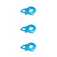 thumbnail image 2 of ZLight Aluminum Motor Mount For SCX10 Aluminum Alloy Motor Mount For SCX10 High Precision blue 3Set, 2 of 6