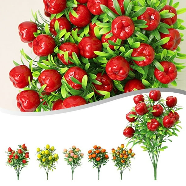 Coupe De Fleurs Artificielles Rose Pour Cimetière - La Fontaine Fleurie