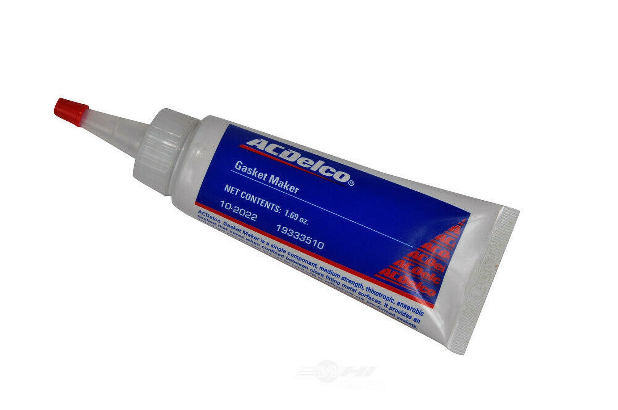 Gasket Sealant Fits select: 2002-2007 SATURN VUE, 2003-2007 SATURN ION