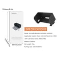 thumbnail image 3 of Suitable For MINI 3 Pro Drone Accessories Mobile Phone Hood Magnetic Hood, 3 of 4