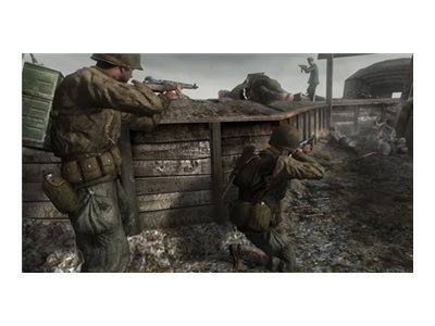 Call of Duty 2 - Collector's Edition - Win - image 3 of 7
