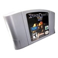 thumbnail image 2 of Starcraft 64 N64 Estándar Físico Nuevo, 2 of 6