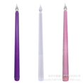 thumbnail image 1 of Wabjtam Christmas Products Advent Candle Set. Premium Hand Dipped Candles, Dripless, 1 of 3