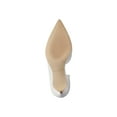 thumbnail image 5 of Marc Fisher Women's Meryl Pointed Toe D'orsay Pump, 5 of 5