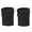 Black 2Pcs, variant on Walbest 1Pc Sports Wristband Wallet Pouch, Zipper Workout Wallet Gym Wrist Bag Breathable Pocket Sweatband Wrist Wallet for Running Cycling Sports Coin Keys Storage