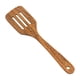 thumbnail image 1 of Cuchara de madera Pala de madera Sartén antiadherente Cuchara de madera especial Pala de cocina, 1 of 5