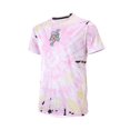 thumbnail image 4 of Camiseta de manga corta para hombre, transpirable, de secado rápido, para ciclismo de montaña, motociclismo, descenso, carreras todoterreno, Loose Rider, 4 of 5