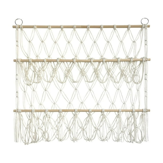 Hearth & Gear 2 Layer Functional Storage Large Capacity Storage Rack Animals And Cute Storage Net Nursery Preparatory Room Baby And Children's Bedroom Dish Racks Dish Rack And Drainboard Set Stainless