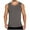 A-Dark Gray, variant on Wyobmus Men's Lightweight Tank Top Fitted Moisture Wicking Muscle Shirt Summer Sleeveless T Shirts Gym Workout Tanks M-3X A-Black