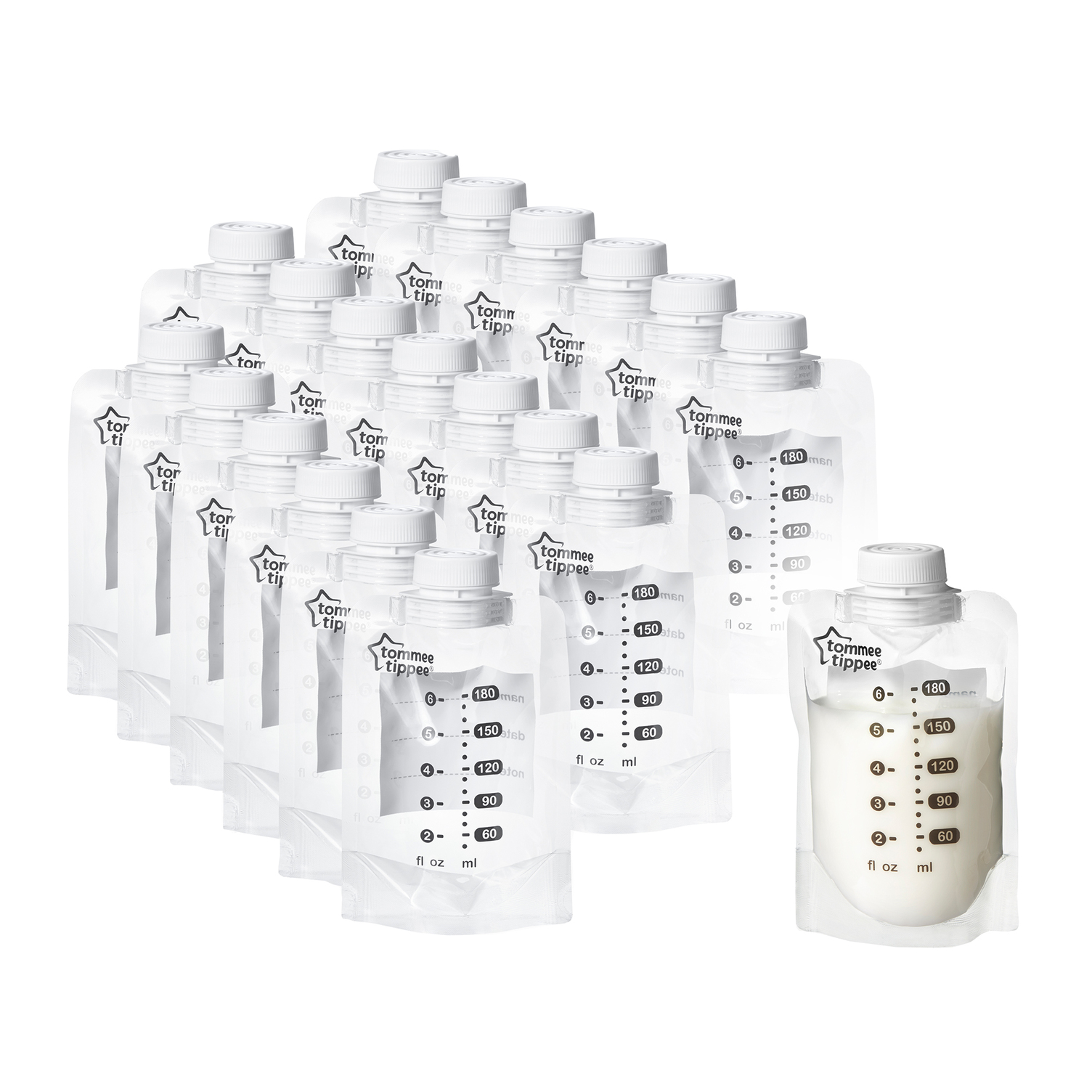 tommee tippee electric breast pump starter kit