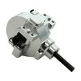 thumbnail image 1 of Milaget Front / Back Transfer Diff Complete Replacement Set for HSP 94107 1/10 45x45x80mm, 1 of 6