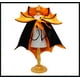 thumbnail image 1 of Capa de disfraz de Halloween para mascotas | Capa para perros y gatos para fiestas de disfraces | Capa ajustable para mascotas para disfraces de Halloween y celebraciones festivas, 1 of 1