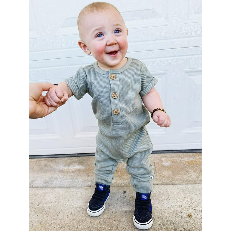 Up to 70% Off Gerber Baby Modern Moments Clothes on Walmart.com