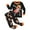 B/Pumpkin Hero, variant on Halloween Pumpkin Skeleton Pajamas for 3-8T Boy Girl Glow-in-the-Dark 2 Pieces Sleepwear Tops and Pants Set