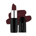 thumbnail image 1 of 2X Swiss Beauty Pure Matte Rouge à Lèvres, 3,8 g Chacun (Brun Murphy), 1 of 2