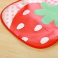 thumbnail image 3 of AOMPMSDX Baby Care Cute Kid Bibs Baby Soft Cartoon Bib Waterproof Saliva Dripping Bibs Daily Essentials I One Size, 3 of 5