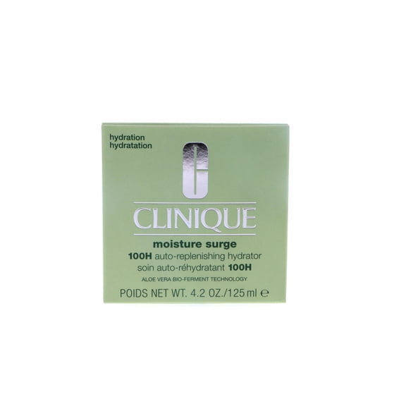 Clinique Moisture Surge 100H Auto-Replenishing Hydrator, 4.2 oz