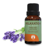 GuruNanda Essential Oils for "Relaxation" 100% Pure Essential Oil Blend for Diffuser, .5 oz