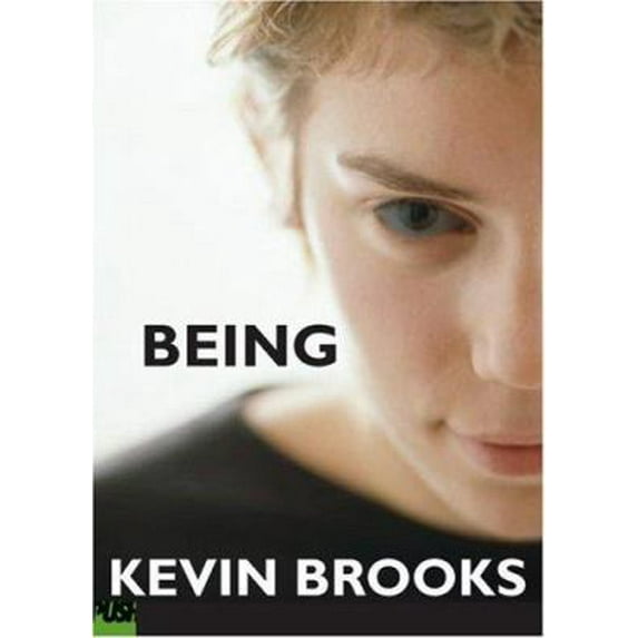 Pre-Owned Being (Paperback) 0439903424 9780439903424