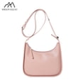 thumbnail image 2 of Bolso pequeño oblicuo para damas de moda 2024 nuevo bolso bandolera todo en uno con sentido senior para axilas, 2 of 5