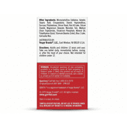 Geritol Complete Tablets 100 Tablets