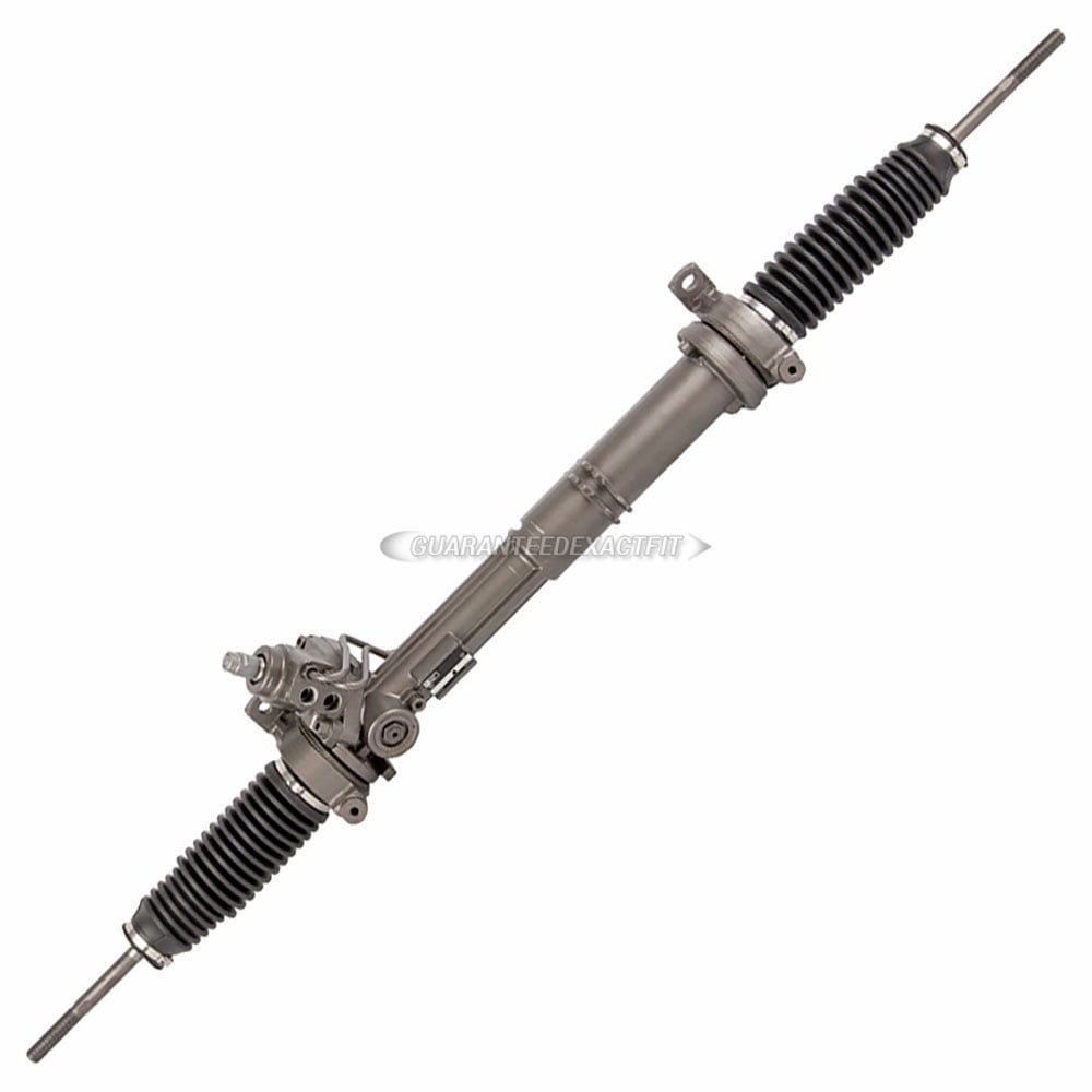 Power Steering Rack And Pinion For Jaguar XJ12 & XJS