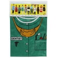 thumbnail image 2 of Dentist Dress-Up Costume, 2 of 3