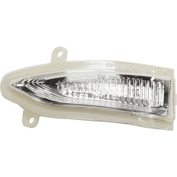 Mirror Turn Signal Light Compatible with 2013-2018 Nissan Altima Driver Side