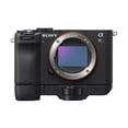 thumbnail image 4 of Sony GP-X2 Grip Extension for Alpha a7CR and a7C II Mirrorless Digital Cameras, 4 of 6