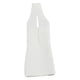 thumbnail image 4 of Vestido corto de cuello alto que deja ver el pecho, ideal para muñecas BJD de 1/6 y figuras de niñas de 12 pulgadas. blanco, 4 of 8
