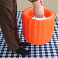 thumbnail image 4 of Bangcool Inflatable Bucket Folding Portable Lightweight Inflatable Cooler Inflatable Pool, 4 of 5