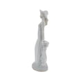 thumbnail image 2 of Figura decorativa Porcelana Mujer MadameLaurent 1pza 12x30x12cm Frente x Alto x Fondo Porcelana Artesanal, 2 of 2