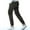 Style1-Army Green mens pants, variant on Mceream Ripstop Cargo Pants for Men - Lightweight Casual Stretch Outdoor Hiking Trousers with Pockets Pantalones Para Hombres De Moda Black S
