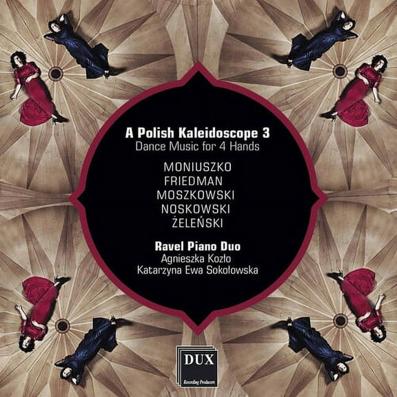 Various Artists - Polish Kaleidoscope 3 - Music & Performance - CD