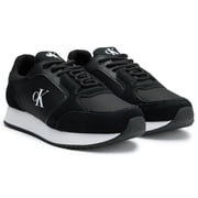 Calvin Klein Logo Runner Sneakers