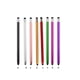 thumbnail image 5 of Bolígrafos Stylus Sidaley Pantalla Táctil Universal Multiusos Punta Fina Color Rojo, 5 of 6