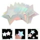 thumbnail image 5 of 1 juego de banderines de estrellas para fiestas de cumpleaños, bodas y otros eventos., 5 of 7