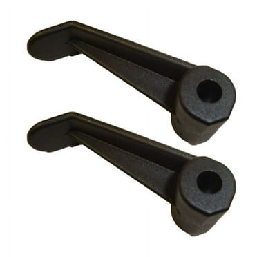 Ryobi BT3000 / BT3100 Saw 2 Pack Replacement Miter Locking Clamp - 969915002-2PK