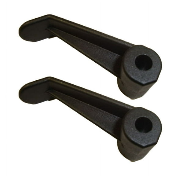 Ryobi BT3000 / BT3100 Saw 2 Pack Replacement Miter Locking Clamp - 969915002-2PK